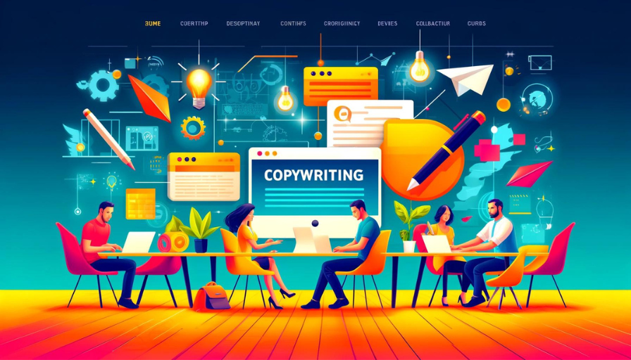 copywriting
