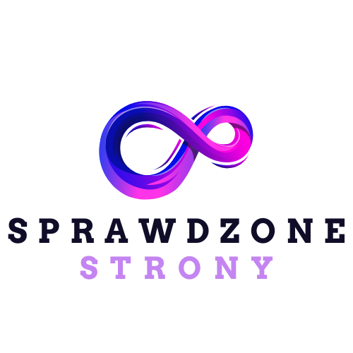 logo sprawdzone strony